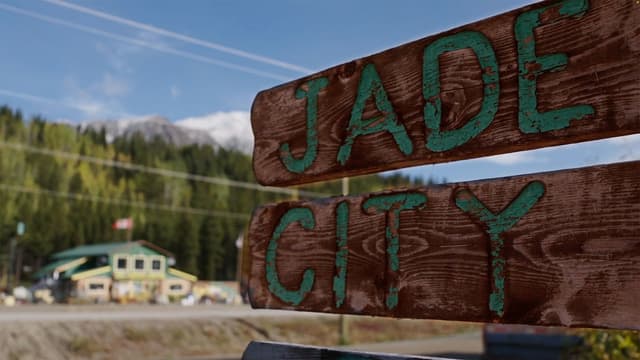 S07:E01 - Sigue camionando