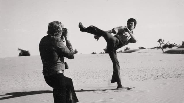 S02:E02 - Bruce Lee