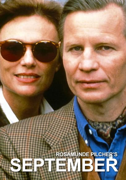 S01:E01 - Rosamunde Pilcher's September, Episode 1