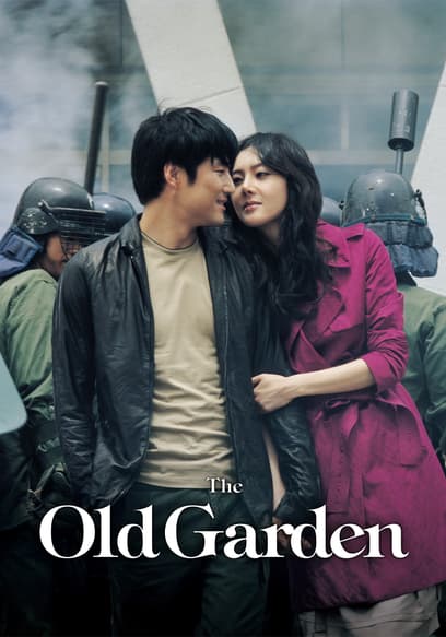 The Old Garden