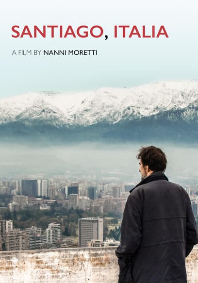 Santiago, Italia