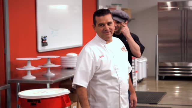 T02:C02 - S02:E02 - Big Apple Cake