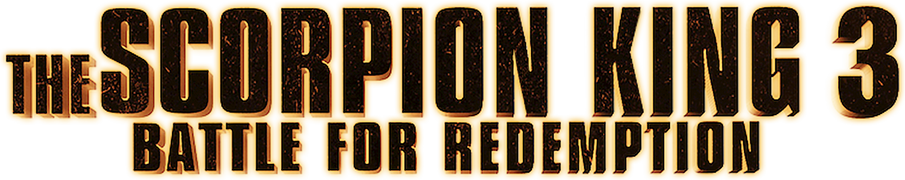 The Scorpion King 3: Battle for Redemption
