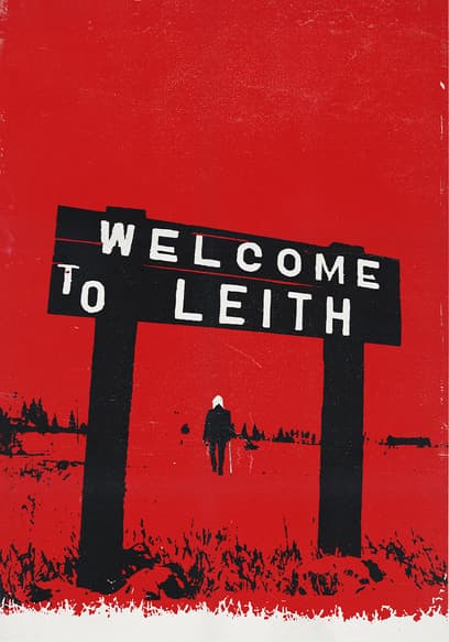 Welcome to Leith