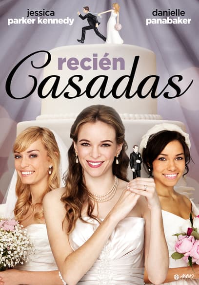 Recién Casadas (Doblado)