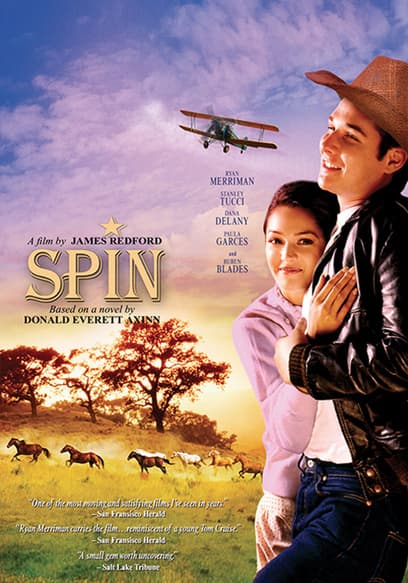 Spin