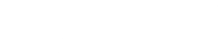 Over the Coast of Maine