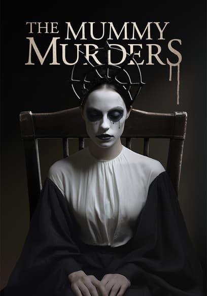 The Mummy Murders