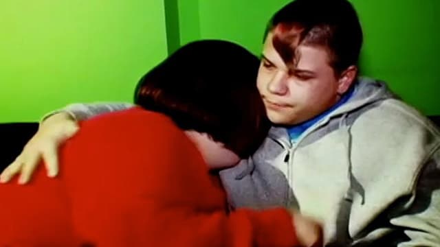 S13:E83 - It's a Blizzard of Emotion... Outrageous Maury Updates!
