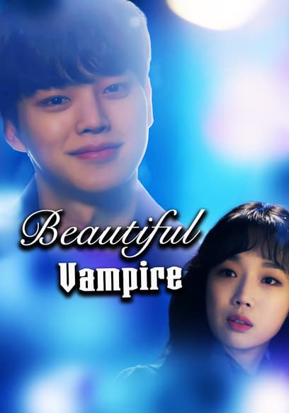 Beautiful Vampire