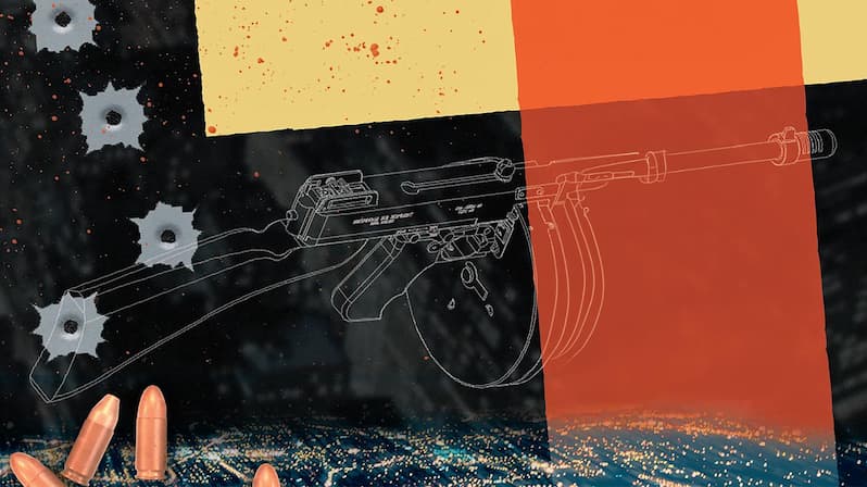 Watch La Cosa Nostra: The History of the New York Mafi - Free