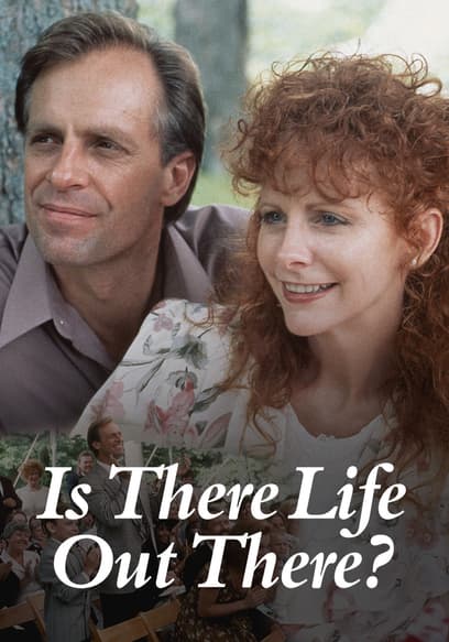 Is There Life Out There?