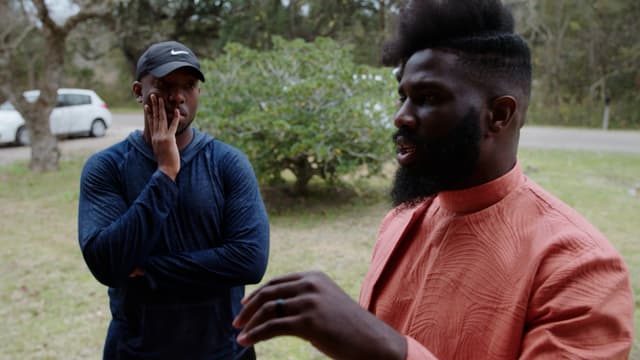 S01:E02 - Tobe Nwigwe