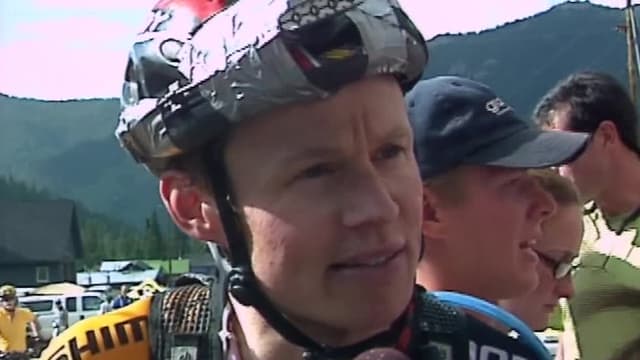 S01:E08 - Montezuma's Revenge Mountain Biking Challenge - S1 - E08 - 2003