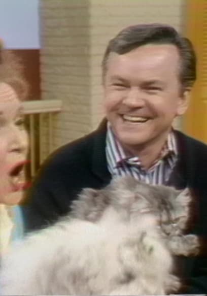 S01:E14 - Bob Crane poster