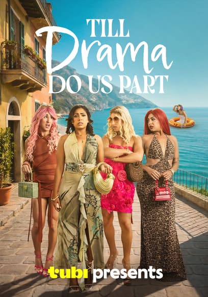 Till Drama Do Us Part