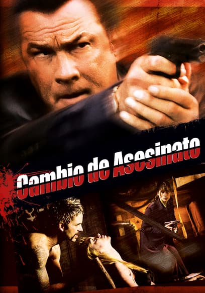 Cambio De Asesinato (Doblado)