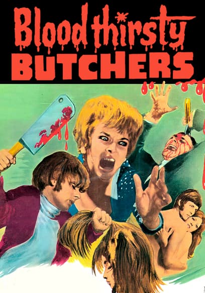 Bloodthirsty Butchers