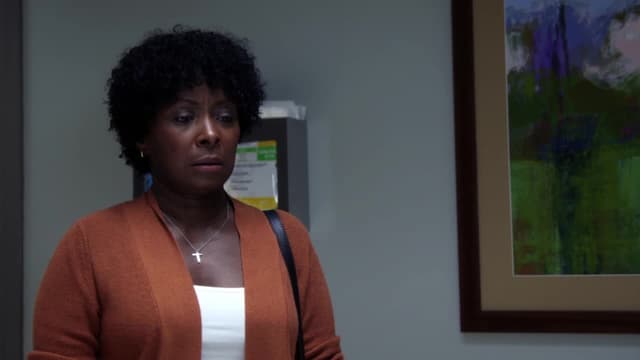 S07:E06 - Mister Jim