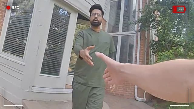 S01:E15 - Doctor’s Hidden Camera Secret Exposed