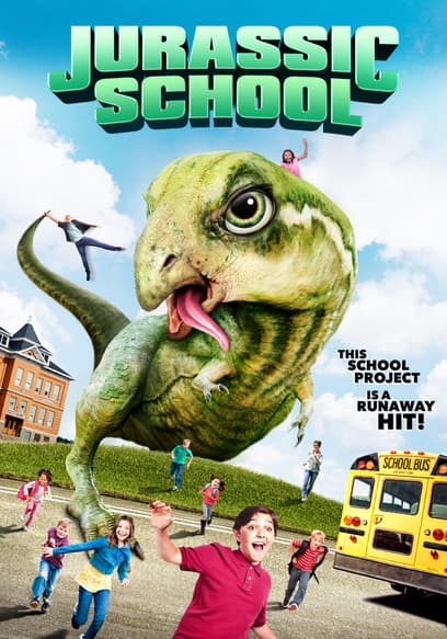 Jurassic School