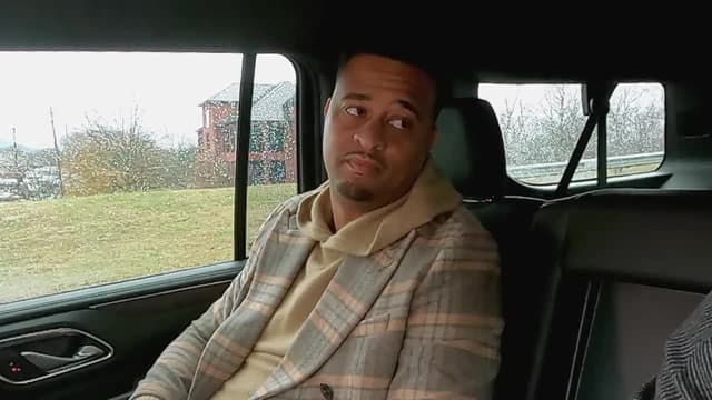 S01:E14 - Gary & Alade