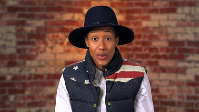 S01:É03 - S01:E03 - Tomboy Transformed