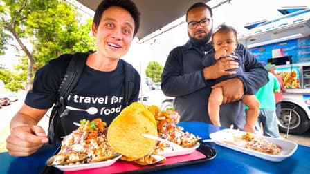 S01:E01 - Los Angeles: Part 1