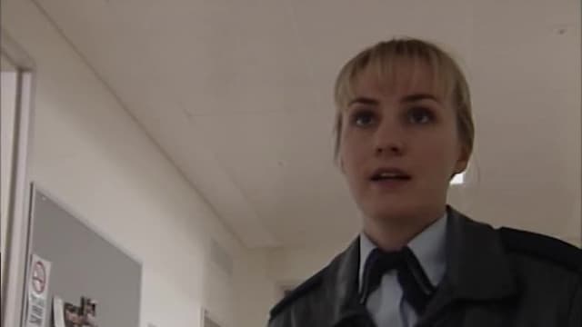 S03:E14 - Paranoia (Pt. 2)