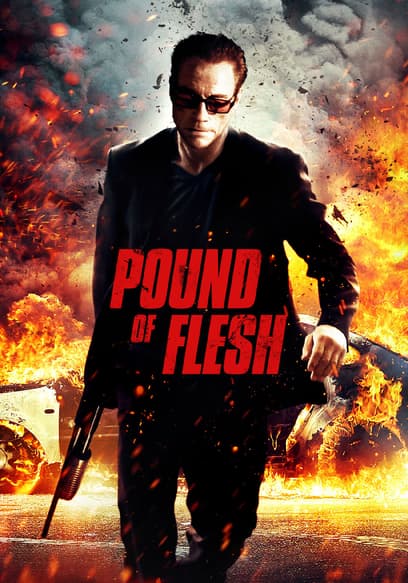 Pound of Flesh