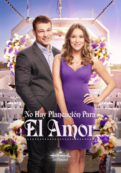 No hay planeación para el amor (Doblado)