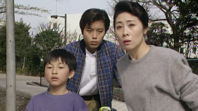 S01:E04 - A Runaway Car