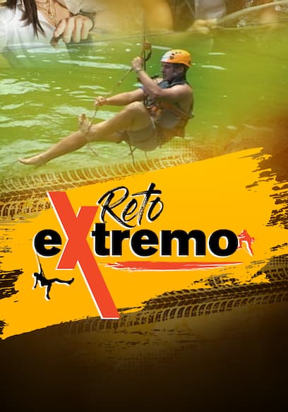 Reto Extremo
