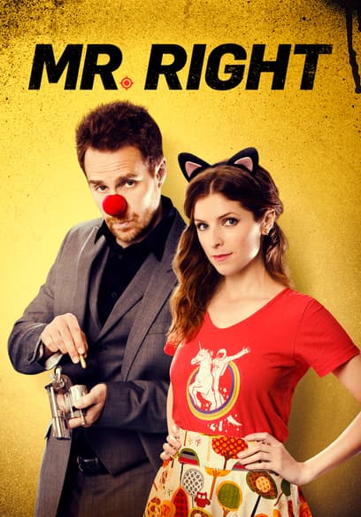 Mr. Right