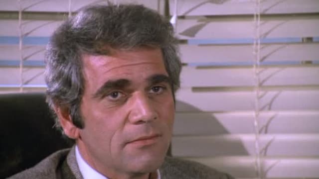 S02:E21 - The Committee