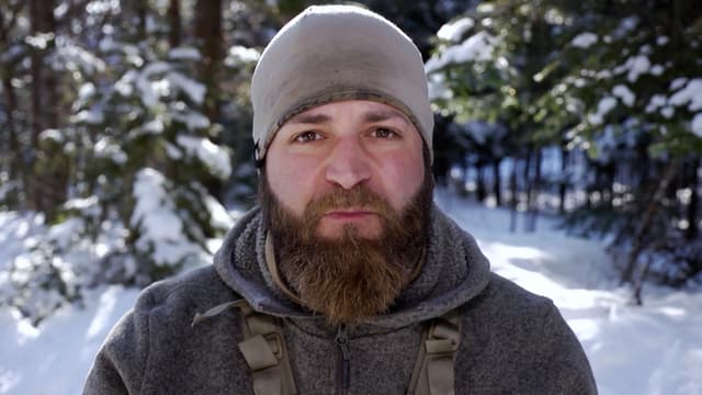 S01:E10 - Landlocked Salmon & Chaga