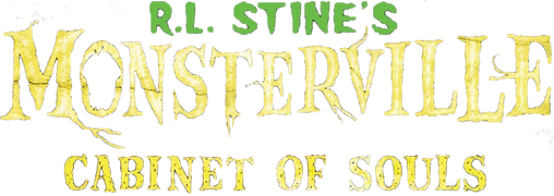 R.L. Stine's Monsterville: Cabinet of Souls