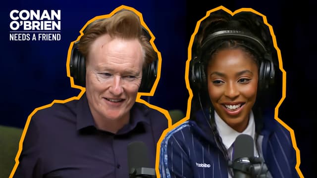 S2025:E357 - Jessica Williams