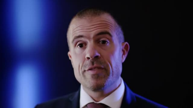 S02:E06 - The Millionaire Drug Boss