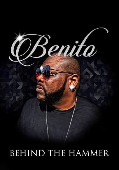 Benito: Behind the Hammer