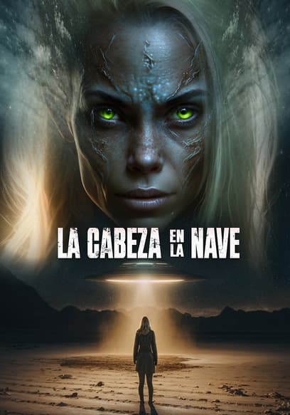 La cabeza en la nave