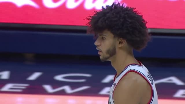 S2023:E06 - Xavier at UConn