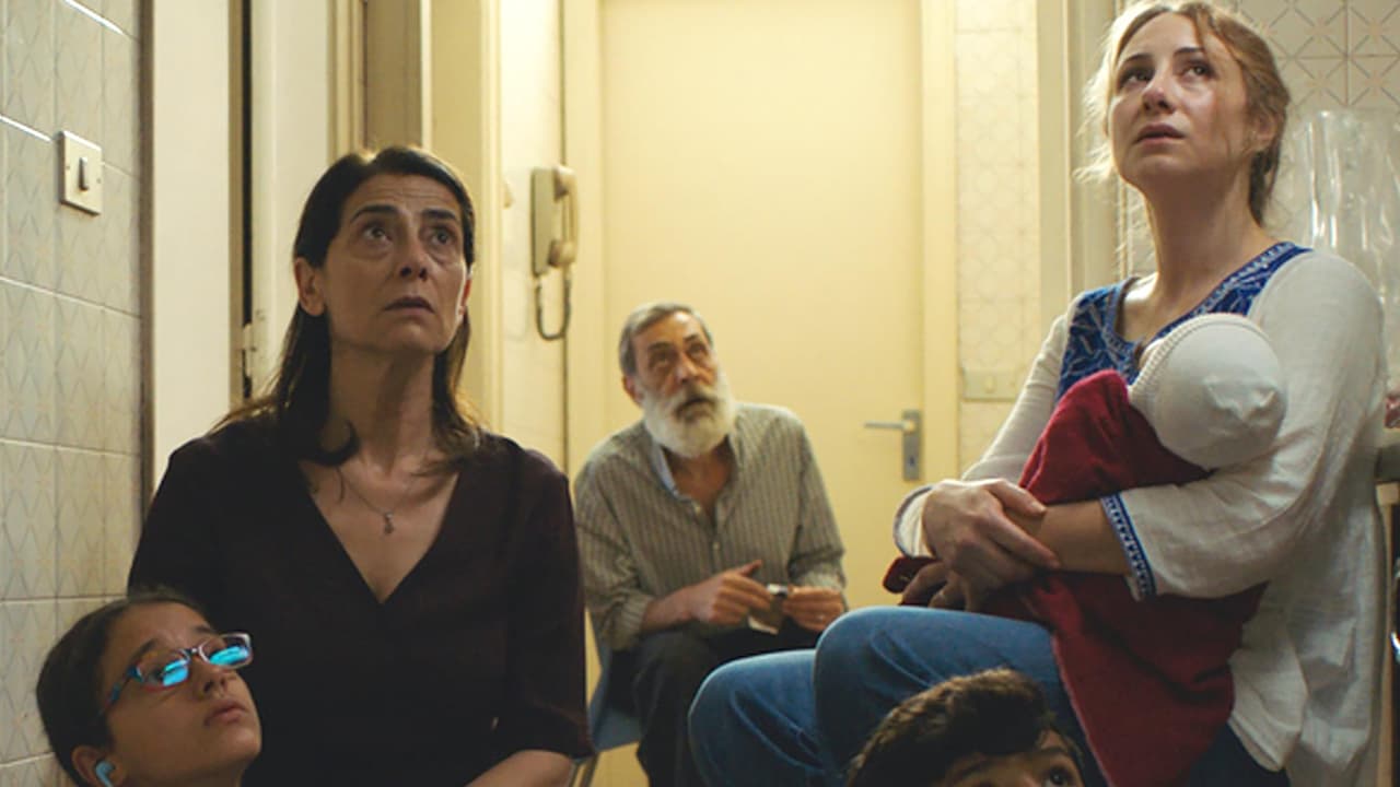 Watch A Syrian Family (2017) - Free Movies | Tubi
