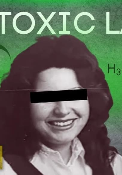 S01:E05 -  The Bizarre Death of Gloria Ramirez: The Toxic Lady Incident  poster