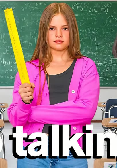 S02:E09 - Salish Teaches High School poster