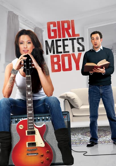 Girl Meets Boy