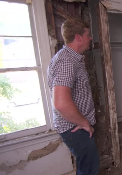 S38:E18 - Detroit: Ready for Rehab poster
