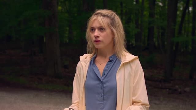 S01:E05 - The Retreat