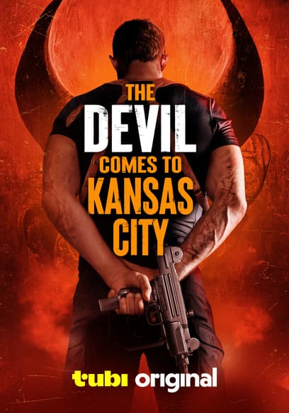 The Devil Comes to Kansas City