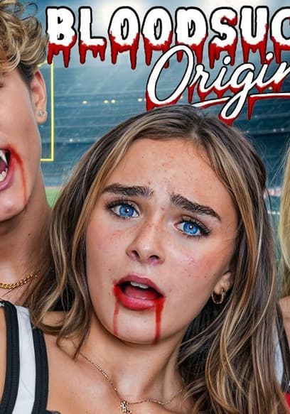 S01:E01 - First Bite poster